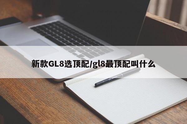 新款GL8选顶配/gl8最顶配叫什么