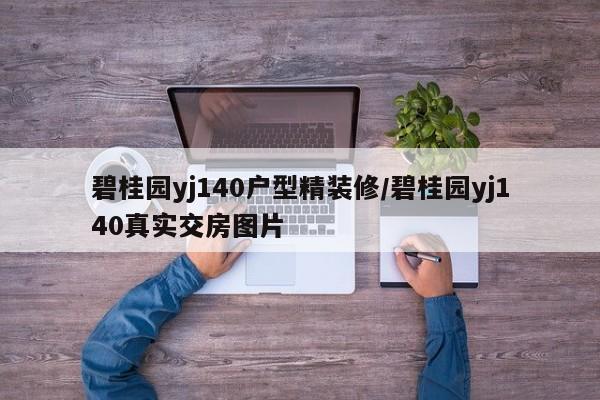 碧桂园yj140户型精装修/碧桂园yj140真实交房图片