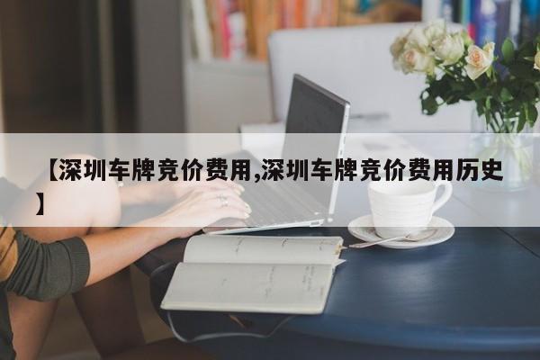 【深圳车牌竞价费用,深圳车牌竞价费用历史】