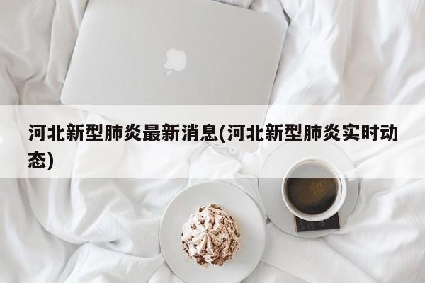 河北新型肺炎最新消息(河北新型肺炎实时动态)