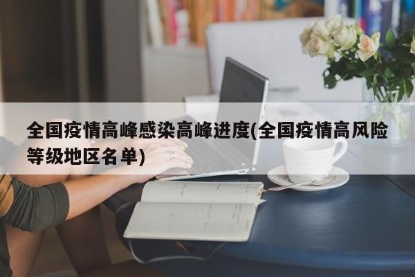 全国疫情高峰感染高峰进度(全国疫情高风险等级地区名单)