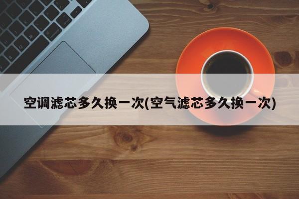 空调滤芯多久换一次(空气滤芯多久换一次)