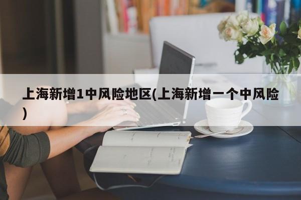上海新增1中风险地区(上海新增一个中风险)