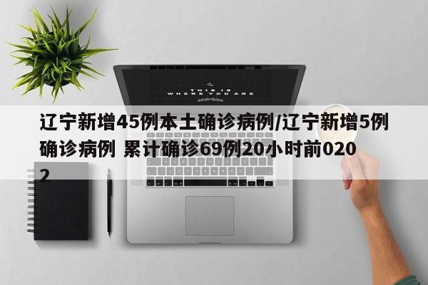 辽宁新增45例本土确诊病例/辽宁新增5例确诊病例 累计确诊69例20小时前0202