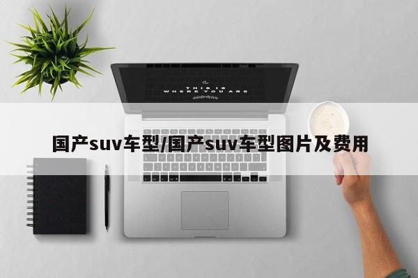 国产suv车型/国产suv车型图片及费用