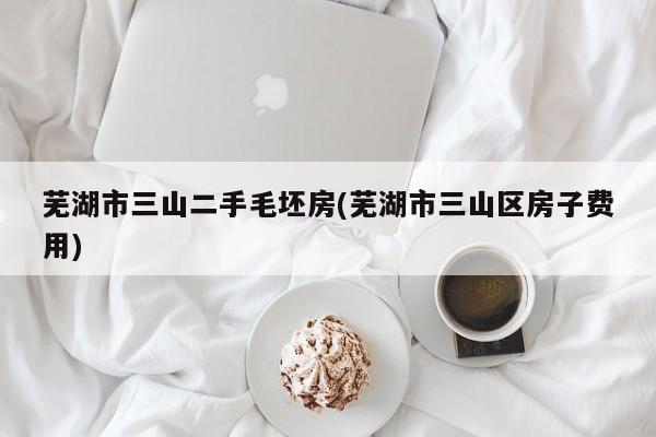 芜湖市三山二手毛坯房(芜湖市三山区房子费用)