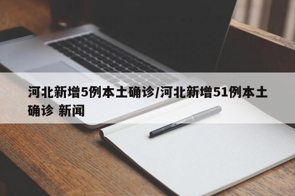 河北新增5例本土确诊/河北新增51例本土确诊 新闻