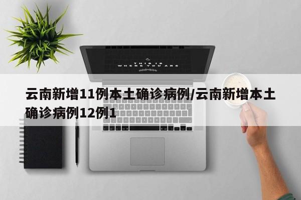 云南新增11例本土确诊病例/云南新增本土确诊病例12例1
