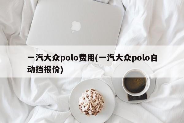 一汽大众polo费用(一汽大众polo自动挡报价)