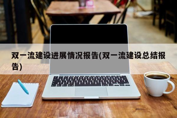 双一流建设进展情况报告(双一流建设总结报告)