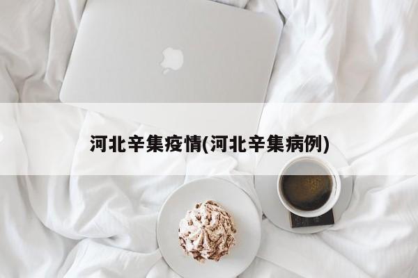 河北辛集疫情(河北辛集病例)