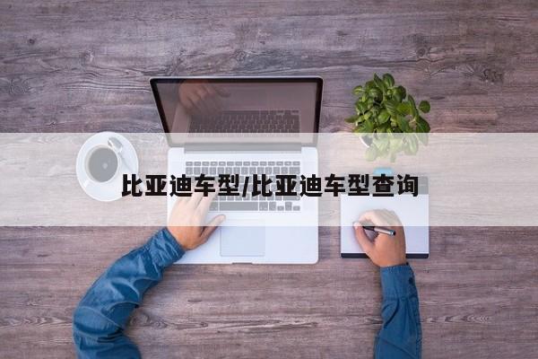 比亚迪车型/比亚迪车型查询