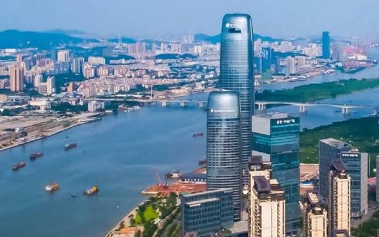 2024年成绩单曝光，保利	、中海、华润三家谁强谁弱？